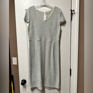 Size 12 St. John Dress
